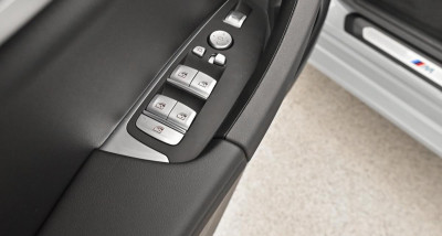 BMW X4 Gebrauchtwagen