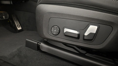 BMW X4 Gebrauchtwagen