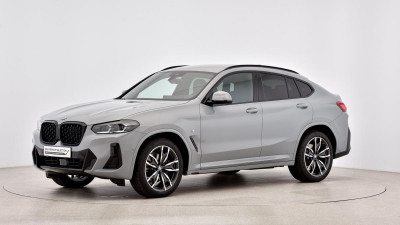 BMW X4 Gebrauchtwagen