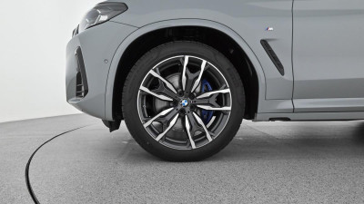 BMW X4 Gebrauchtwagen
