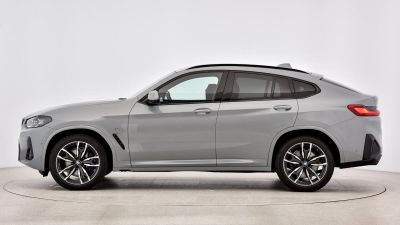 BMW X4 Gebrauchtwagen