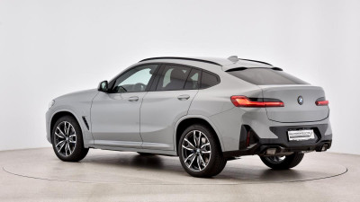 BMW X4 Gebrauchtwagen