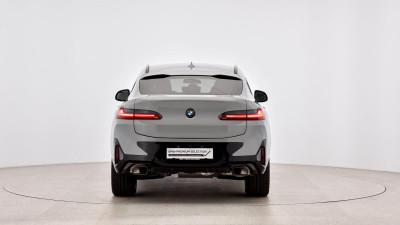 BMW X4 Gebrauchtwagen
