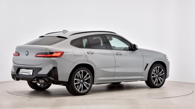 BMW X4 Gebrauchtwagen