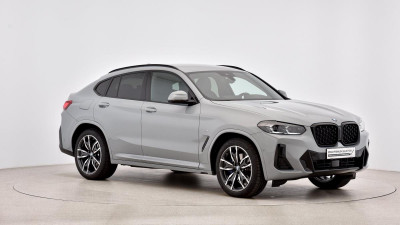 BMW X4 Gebrauchtwagen
