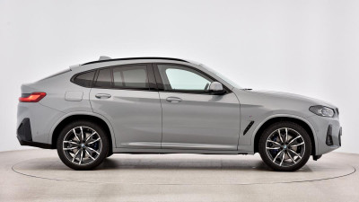 BMW X4 Gebrauchtwagen
