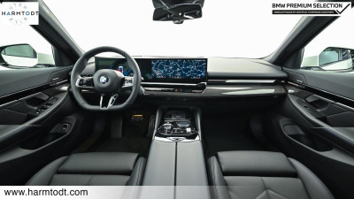 BMW 5er Gebrauchtwagen