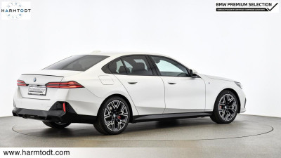 BMW 5er Gebrauchtwagen
