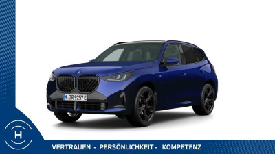 BMW X3 Neuwagen