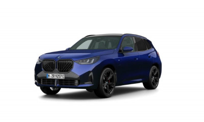 BMW X3 Neuwagen