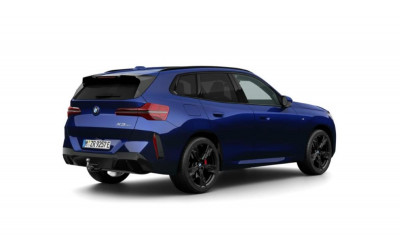 BMW X3 Neuwagen