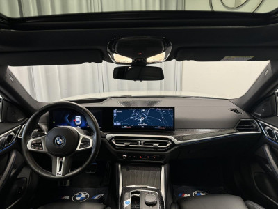 BMW i4 Gebrauchtwagen