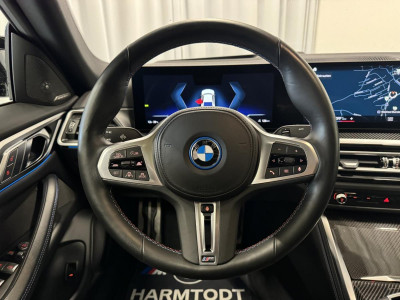 BMW i4 Gebrauchtwagen