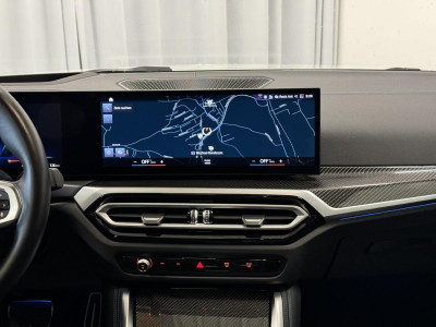 BMW i4 Gebrauchtwagen