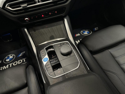 BMW i4 Gebrauchtwagen