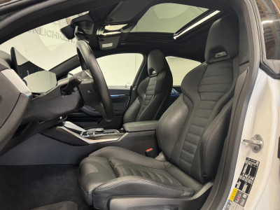 BMW i4 Gebrauchtwagen