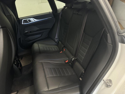 BMW i4 Gebrauchtwagen