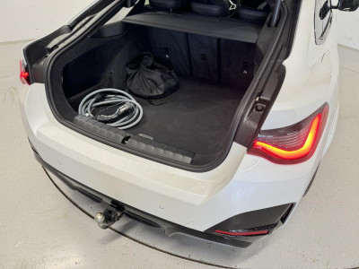 BMW i4 Gebrauchtwagen