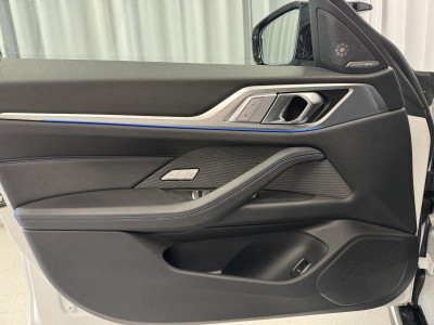 BMW i4 Gebrauchtwagen