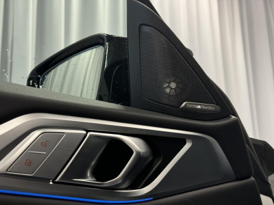 BMW i4 Gebrauchtwagen