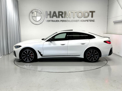 BMW i4 Gebrauchtwagen