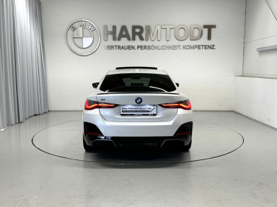 BMW i4 Gebrauchtwagen