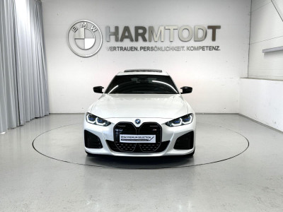 BMW i4 Gebrauchtwagen