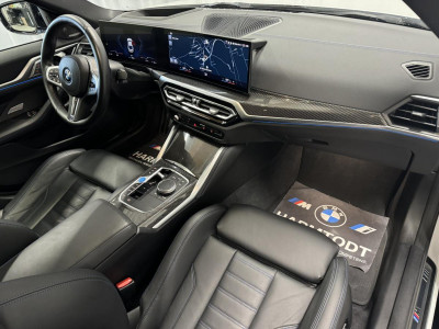 BMW i4 Gebrauchtwagen