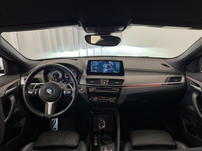 BMW X2 Gebrauchtwagen