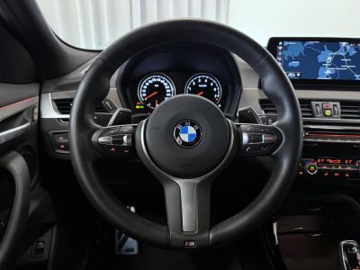BMW X2 Gebrauchtwagen BMW X2 Gebrauchtwagen