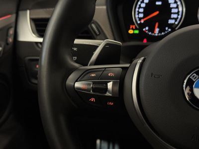 BMW X2 Gebrauchtwagen BMW X2 Gebrauchtwagen
