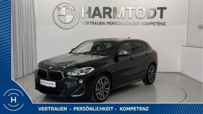 BMW X2 Gebrauchtwagen BMW X2 Gebrauchtwagen