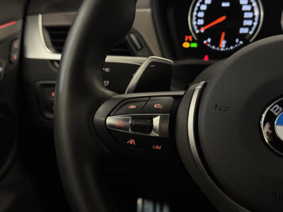 BMW X2 Gebrauchtwagen