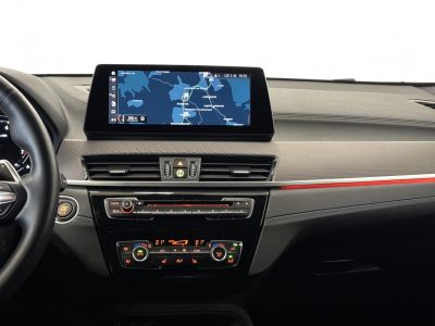 BMW X2 Gebrauchtwagen BMW X2 Gebrauchtwagen
