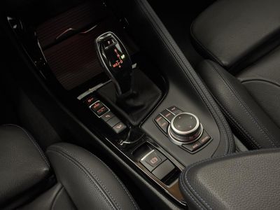 BMW X2 Gebrauchtwagen BMW X2 Gebrauchtwagen