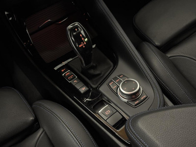 BMW X2 Gebrauchtwagen