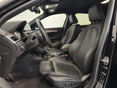 BMW X2 Gebrauchtwagen