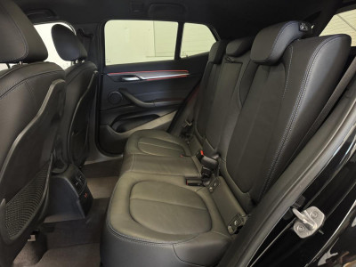 BMW X2 Gebrauchtwagen