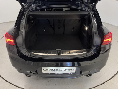 BMW X2 Gebrauchtwagen