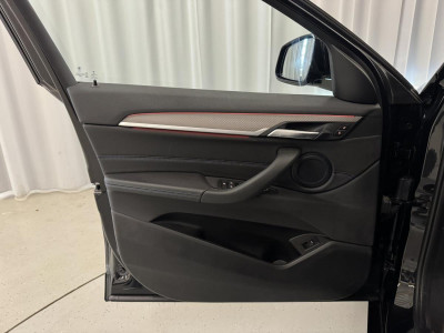 BMW X2 Gebrauchtwagen