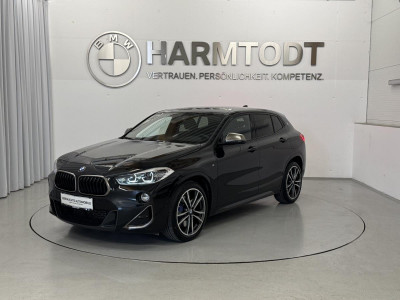 BMW X2 Gebrauchtwagen