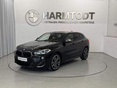 BMW X2 Gebrauchtwagen BMW X2 Gebrauchtwagen
