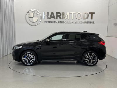 BMW X2 Gebrauchtwagen