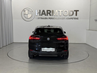 BMW X2 Gebrauchtwagen
