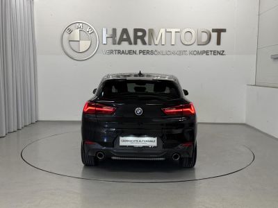 BMW X2 Gebrauchtwagen BMW X2 Gebrauchtwagen