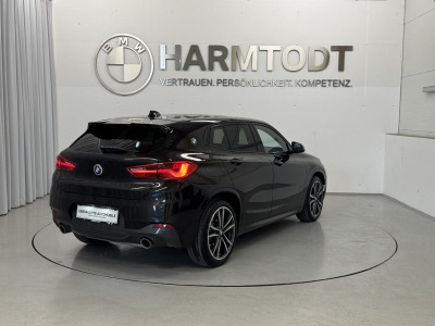BMW X2 Gebrauchtwagen