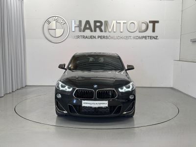BMW X2 Gebrauchtwagen BMW X2 Gebrauchtwagen