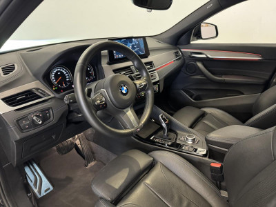 BMW X2 Gebrauchtwagen