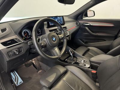 BMW X2 Gebrauchtwagen BMW X2 Gebrauchtwagen