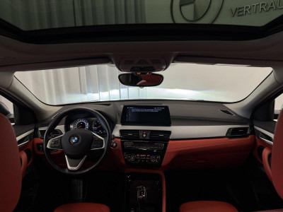 BMW X2 Gebrauchtwagen